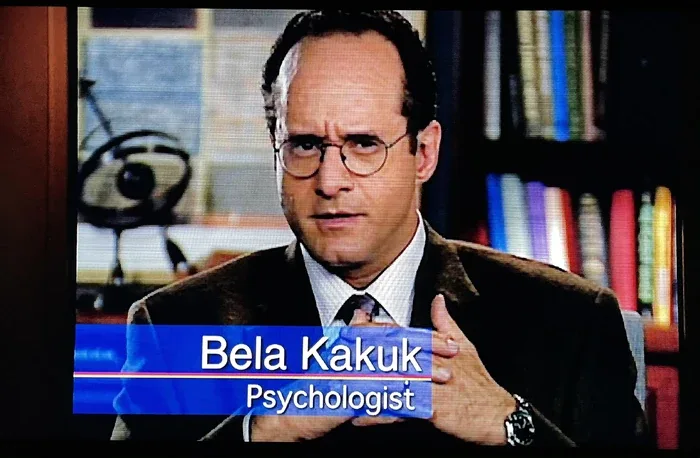 Bela Kakuk