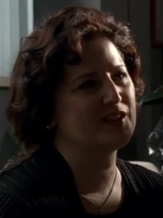 Beth Kaplan