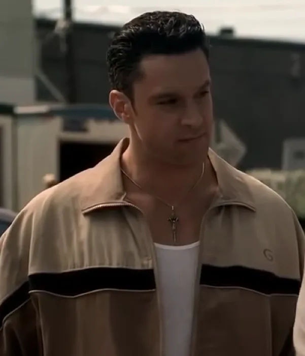 Billy Leotardo