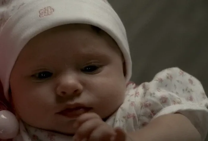 Caitlyn Moltisanti