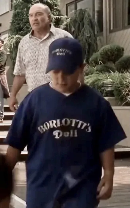 Carmine Lupertazzi Iii