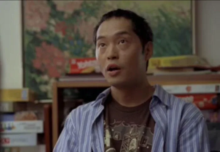 Carter Chong