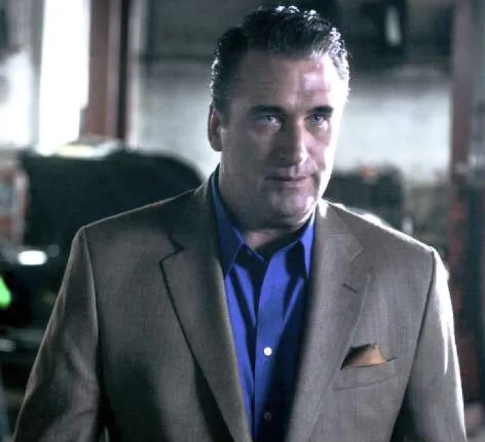 Daniel Baldwin