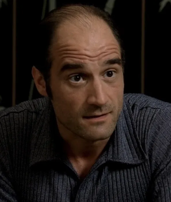 Dominic Palladino