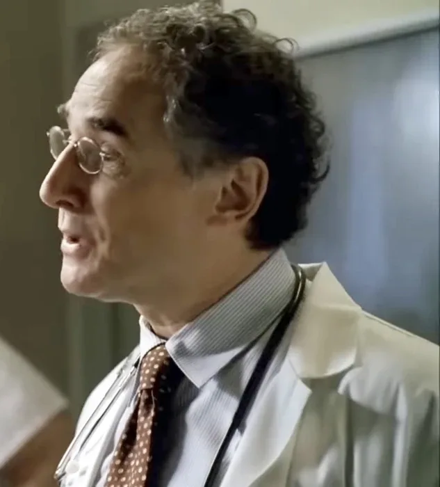 Dr Mandl