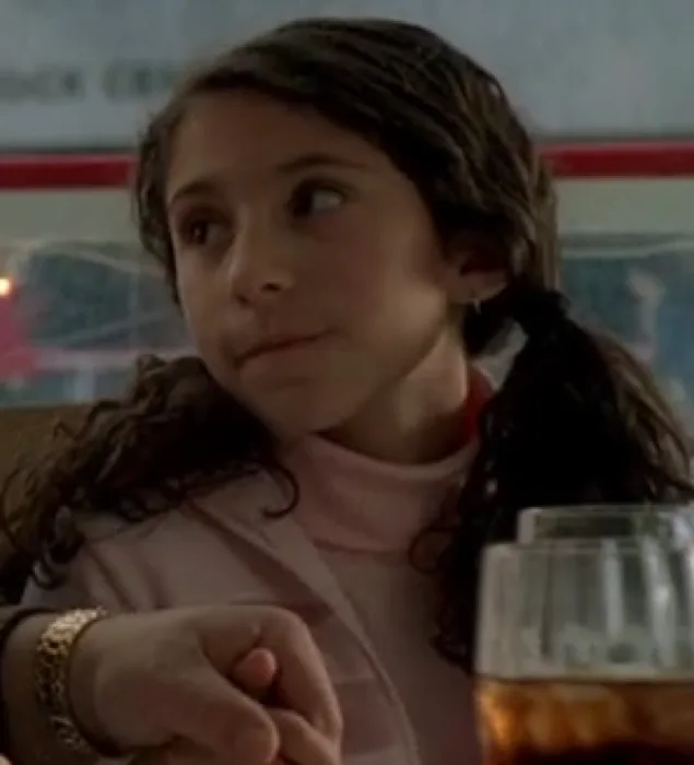 Francesca Spatafore