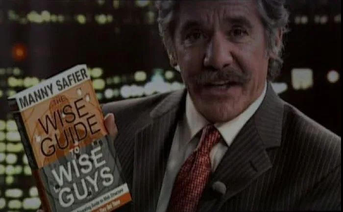 Geraldo Rivera