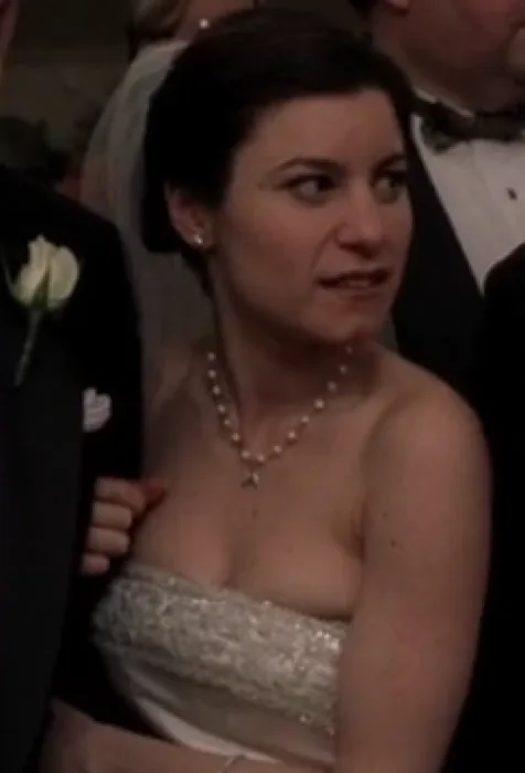 Gillian Fried