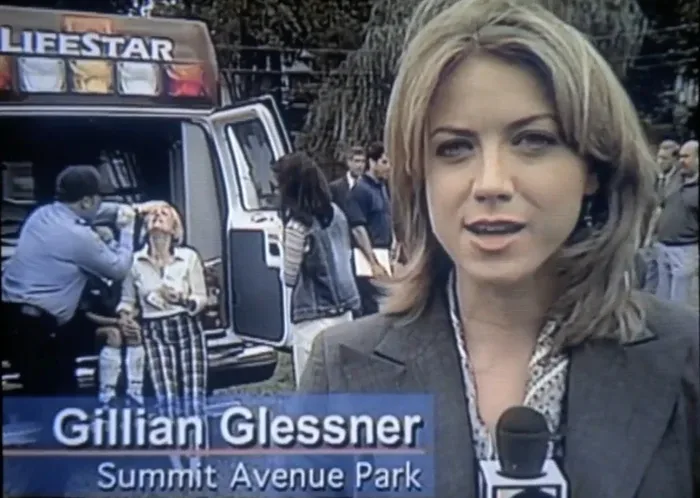 Gillian Glessner