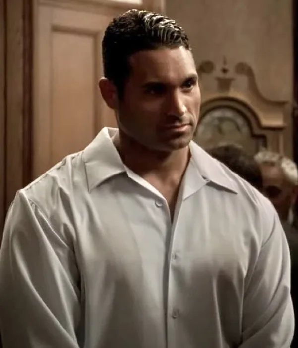 Jason Evanina