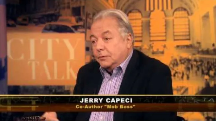 Jerry Capeci