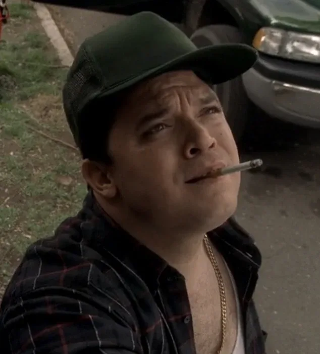 Jimmy La Manna