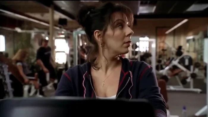 Karen Baccalieri