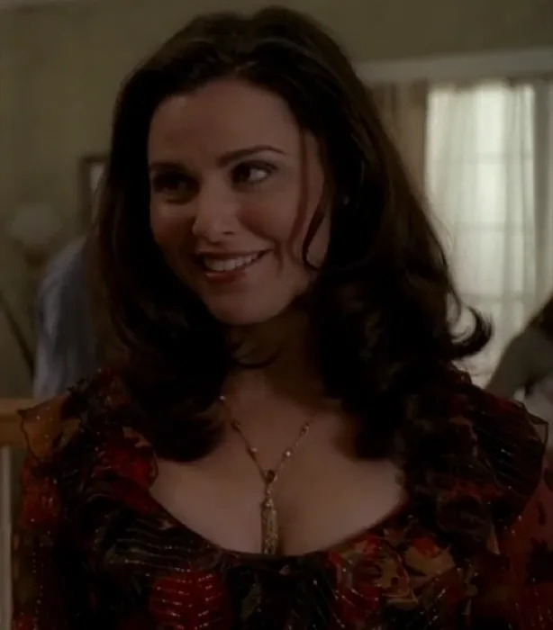 Kelli Lombardo Moltisanti