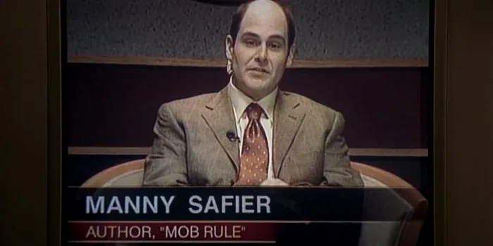 Manny Safier
