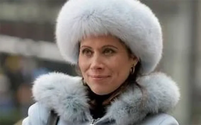 Marie Spatafore