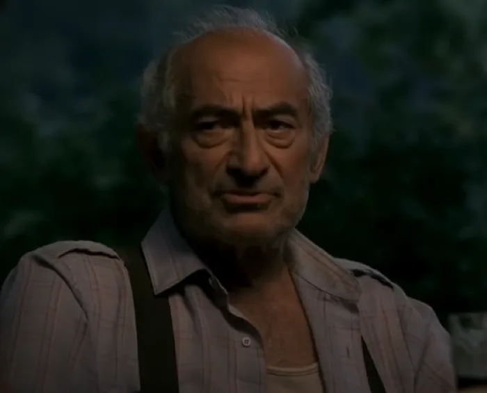 Pat Blundetto