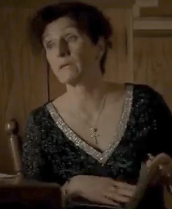 Patty Leotardo