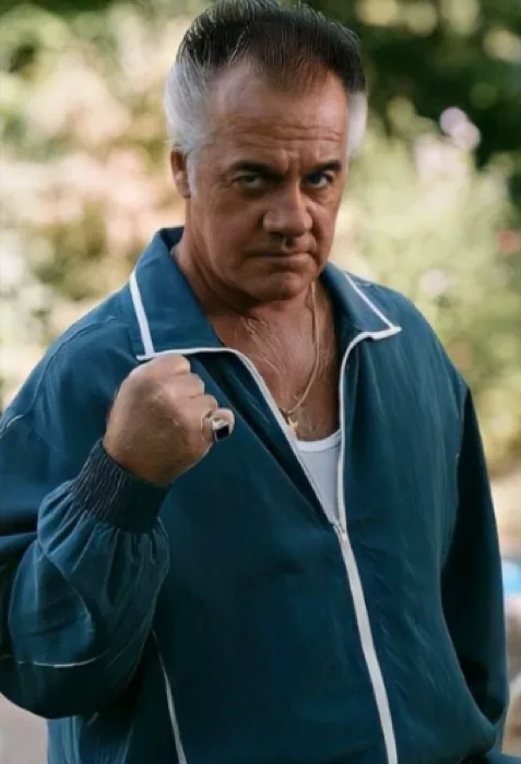 Paulie Gualtieri