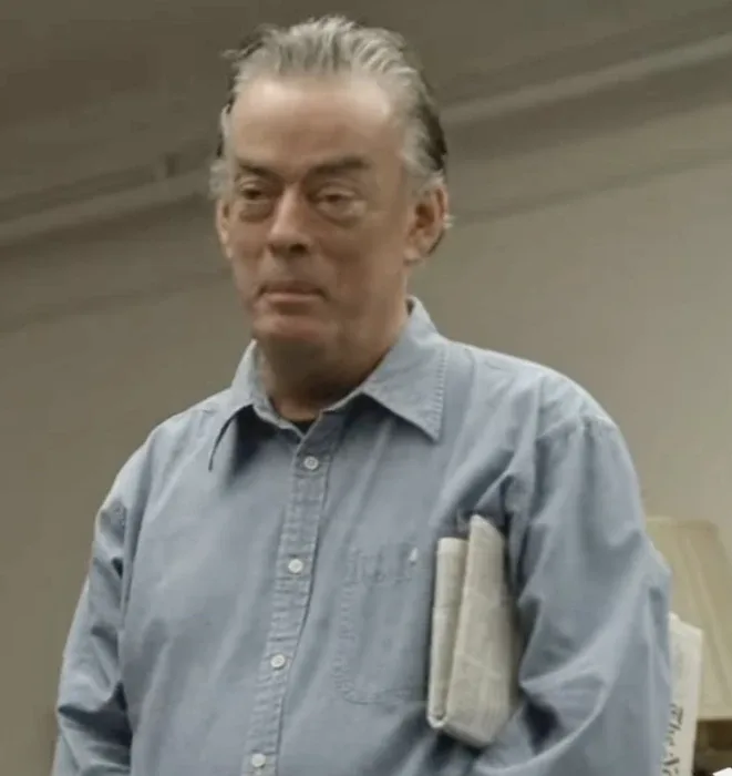 Professor Brian Lynch