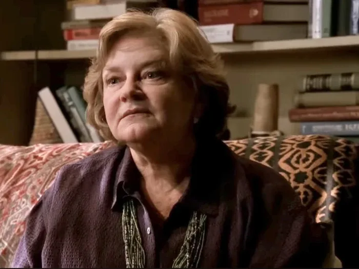 Sandy Shaw