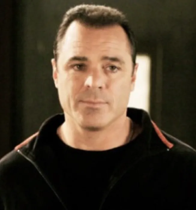 Tony Maffei