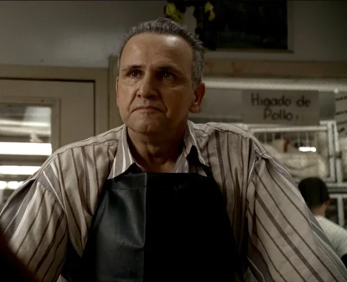 Vic Caputo