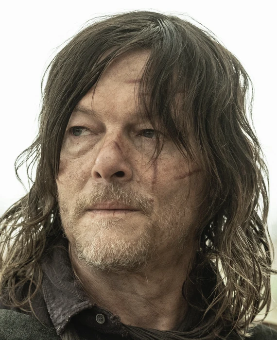 Daryl Dixon
