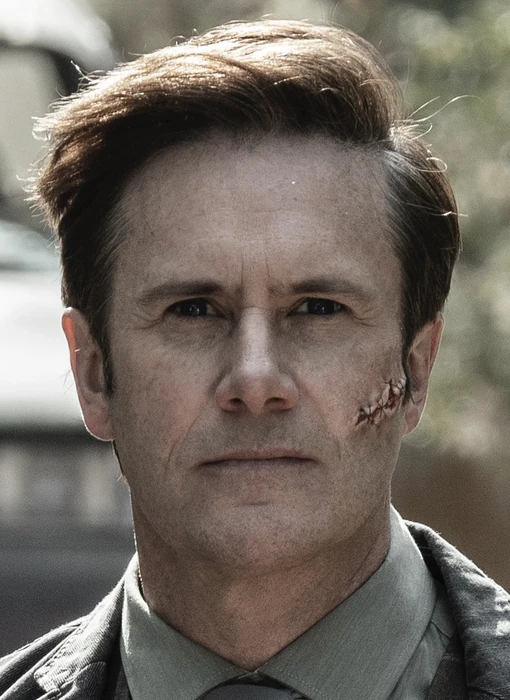 Lance Hornsby