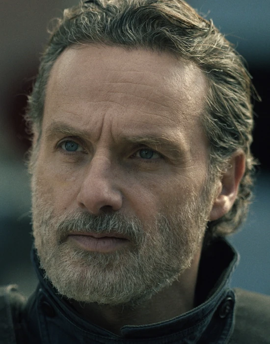 Rick Grimes
