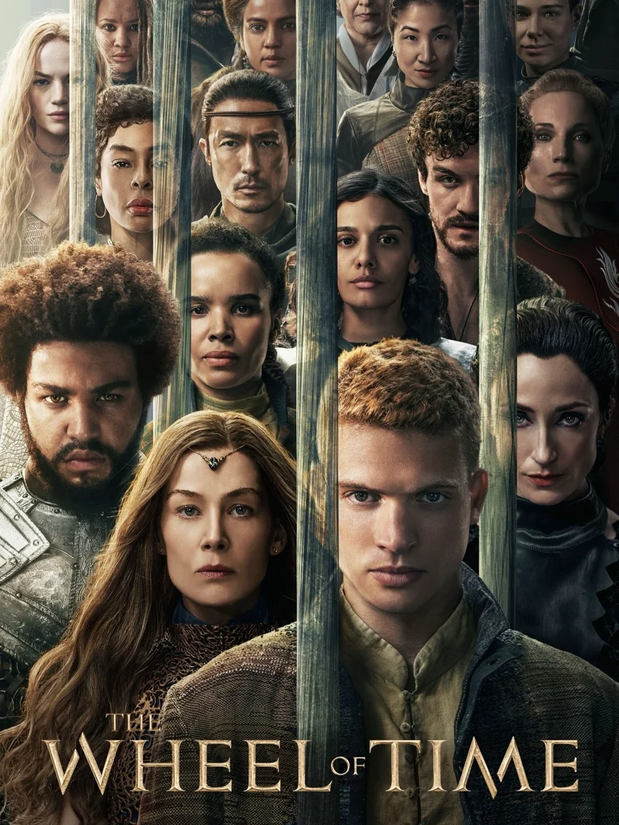 The Wheel Of Time