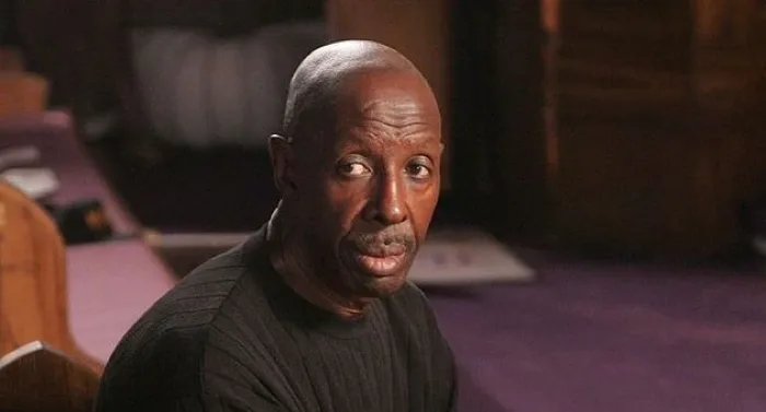 The Deacon