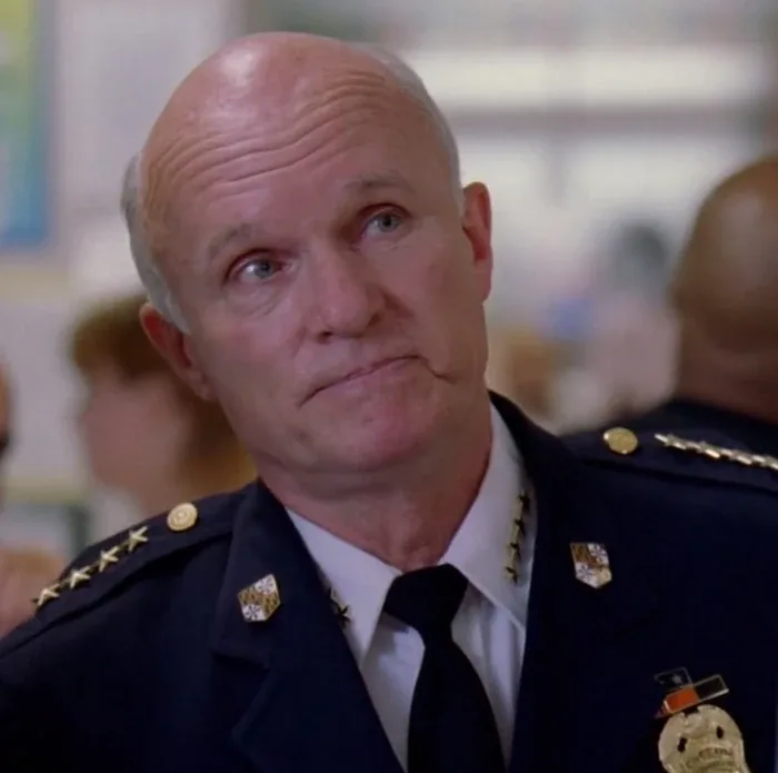 Warren Frazier