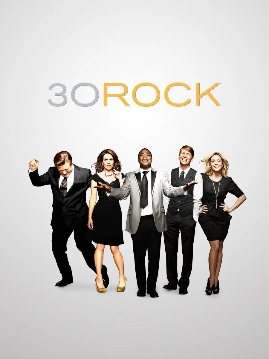 Thirty Rock