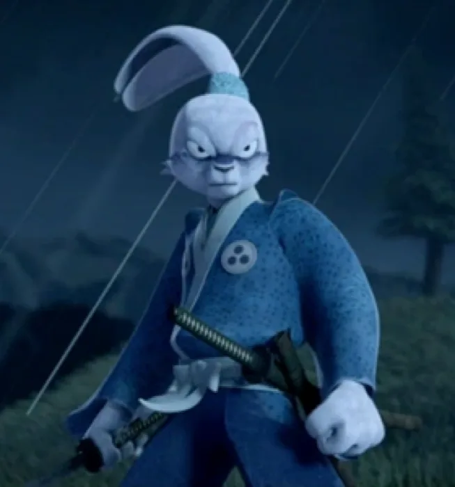 Miyamoto Usagi
