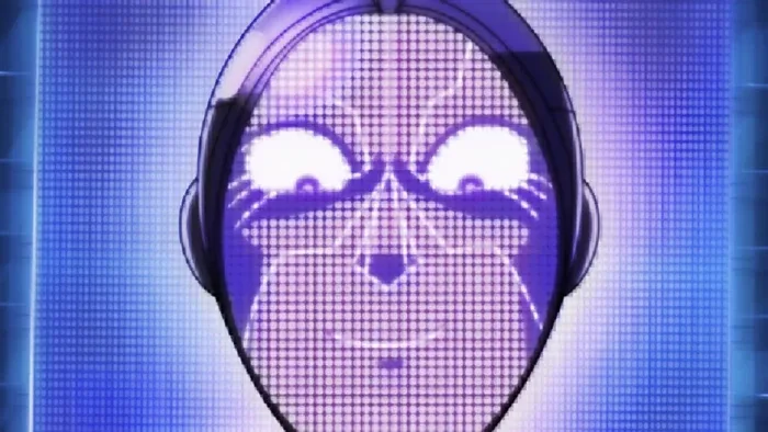 Cyberchac
