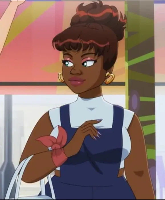 Delphine