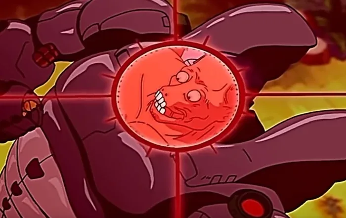 Gargantuan