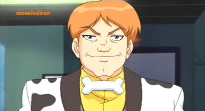 Lance Wrishback