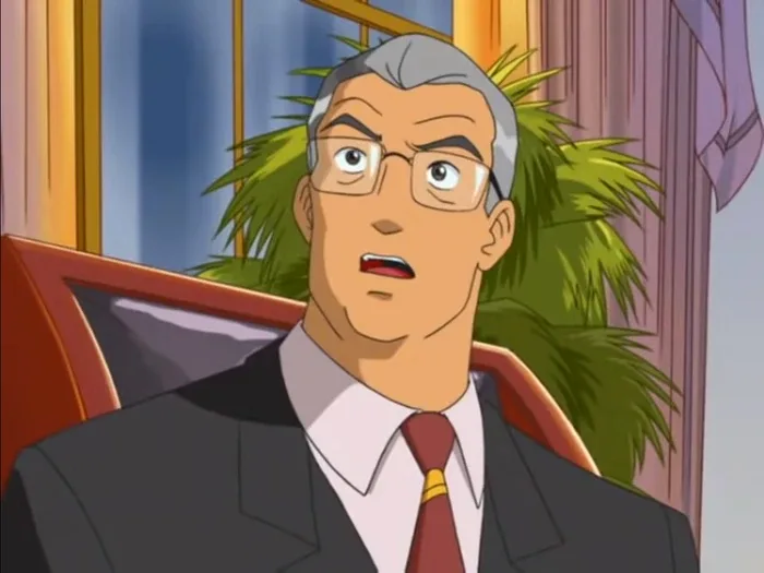 President