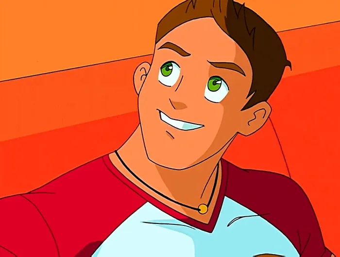 Ricky Mathis