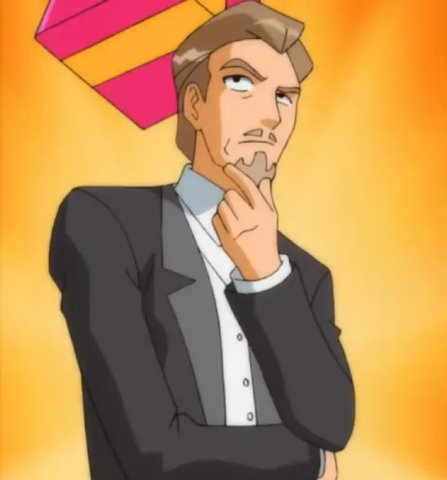 Sam S Father