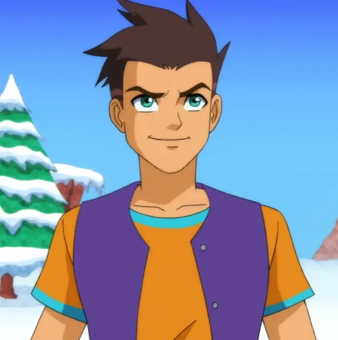 Seth Nathan