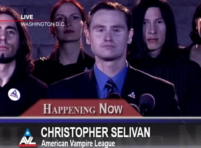 Christopher Selivan