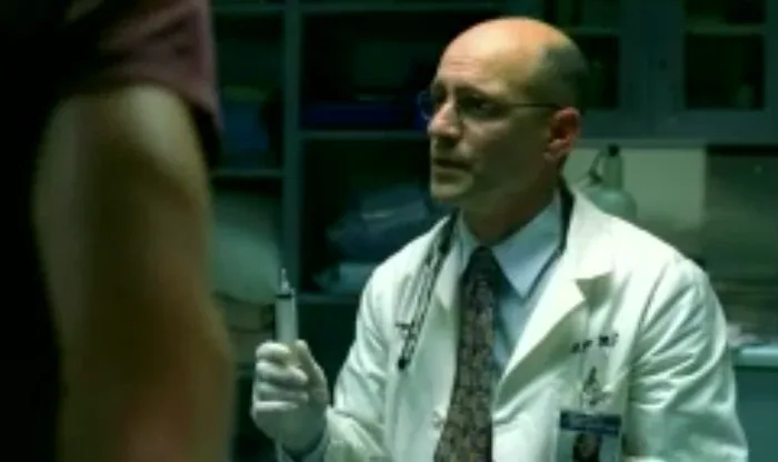 Dr Offutt