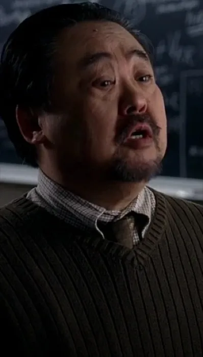 Hido Takahashi