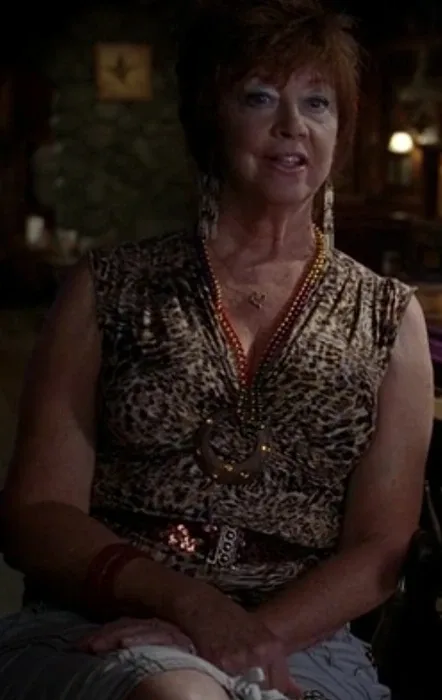 Jane Bodehouse