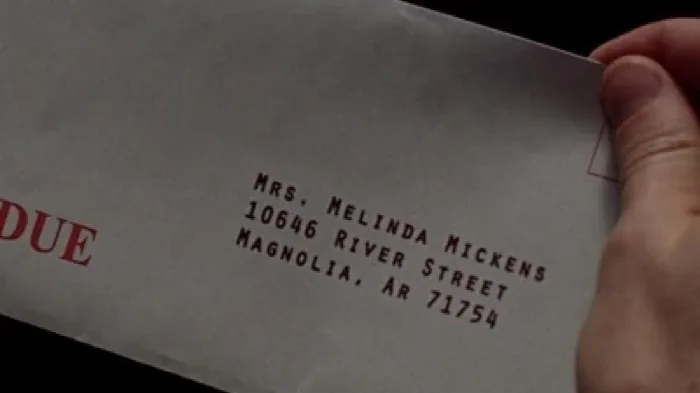 Melinda Mickens