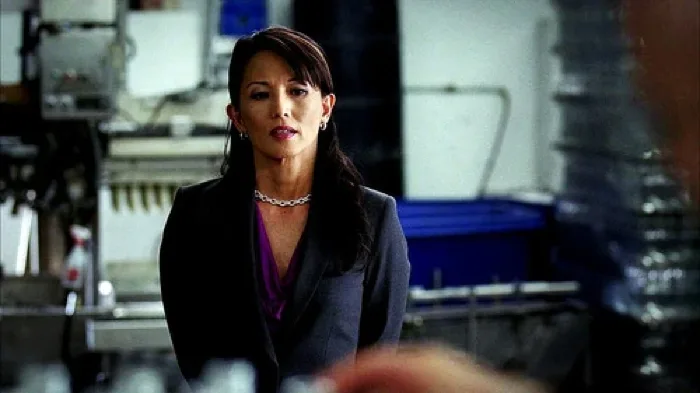 Ms Suzuki