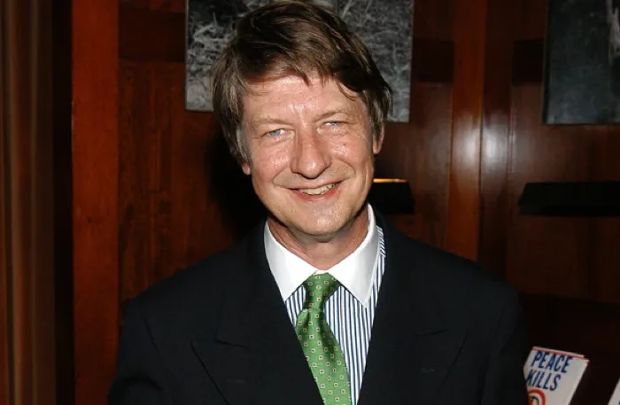 P J O Rourke